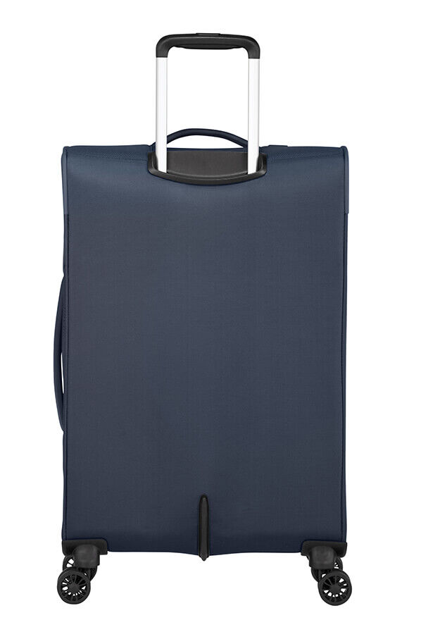 American Tourister Summerfunk Spinner Exp TSA 67cm  Navy American Tourister Summerfunk Spinner Exp TSA 67cm  Navy