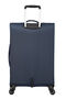 American Tourister Summerfunk Spinner Exp TSA 67cm  Navy American Tourister Summerfunk Spinner Exp TSA 67cm  Navy