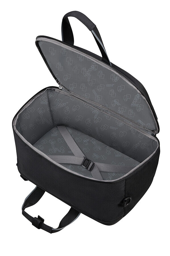 American Tourister Take2cabin 3-Way Boarding Bag  Black