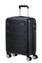 American Tourister Astrobeam Spinner TSA 55cm  Storm Black