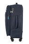 American Tourister Summerfunk Spinner Exp TSA 67cm  Navy American Tourister Summerfunk Spinner Exp TSA 67cm  Navy