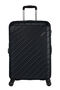 American Tourister Speedstar Spinner 67/24 Exp Tsa  Negro