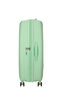 American Tourister SoundBox Spinner TSA Expandable 77cm  Pastel Green American Tourister SoundBox Spinner TSA Expandable 77cm  Pastel Green