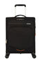 American Tourister Summerfunk Spinner Exp TSA 55cm  Negro