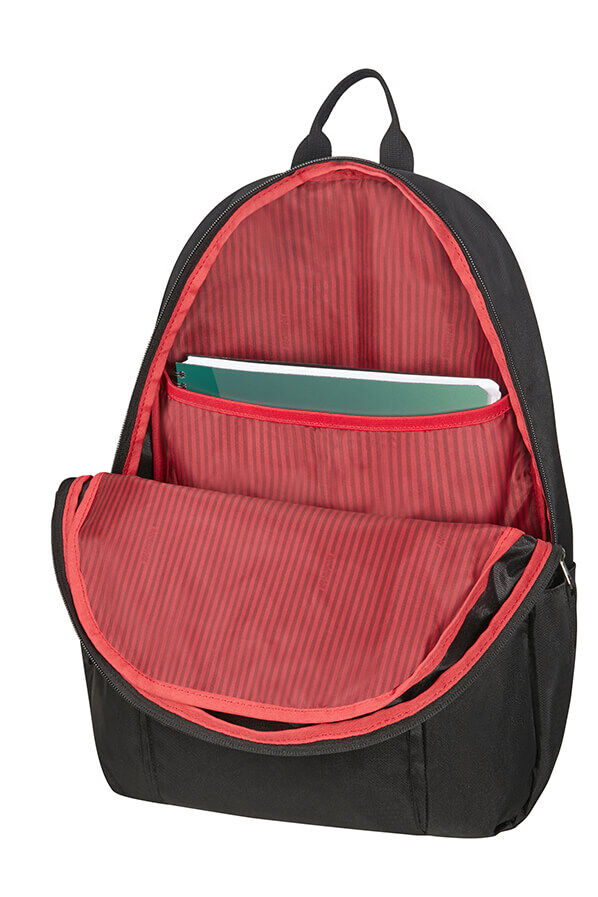 American Tourister Upbeat Backpack  Negro