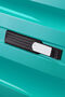 American Tourister Bon Air Spinner M 66cm Deep Turquoise