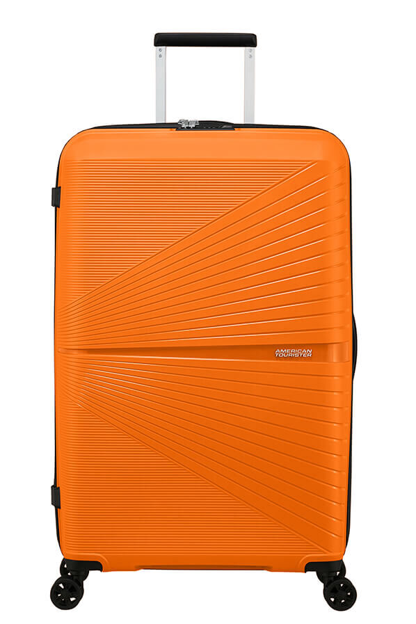 American Tourister Airconic Spinner 77cm  Mango Orange American Tourister Airconic Spinner 77cm  Mango Orange