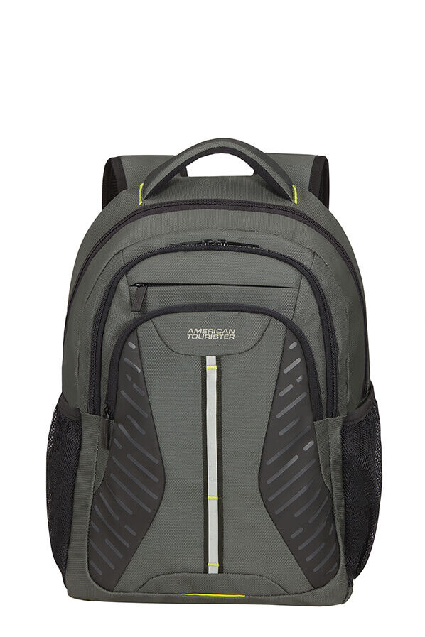 American Tourister At Work Laptop Backpack Reflect 15.6'  Shadow Grey American Tourister At Work Laptop Backpack Reflect 15.6'  Shadow Grey