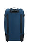 American Tourister Urban Track Duffle with Wheels M  Combat Navy American Tourister Urban Track Duffle with Wheels M  Combat Navy
