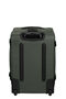 American Tourister Urban Track Duffle with Wheels S  Dark Khaki American Tourister Urban Track Duffle with Wheels S  Dark Khaki