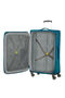 American Tourister Summerfunk Spinner Exp TSA 79cm  Teal