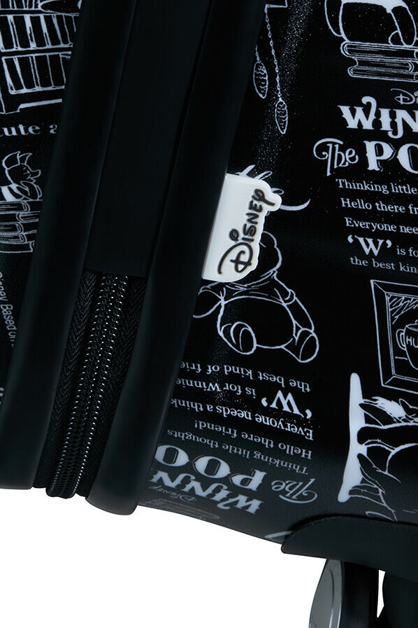 American Tourister Disney Wavebreaker Spinner TSA Disney Fl 77cm  Winnie The Pooh American Tourister Disney Wavebreaker Spinner TSA Disney Fl 77cm  Winnie The Pooh