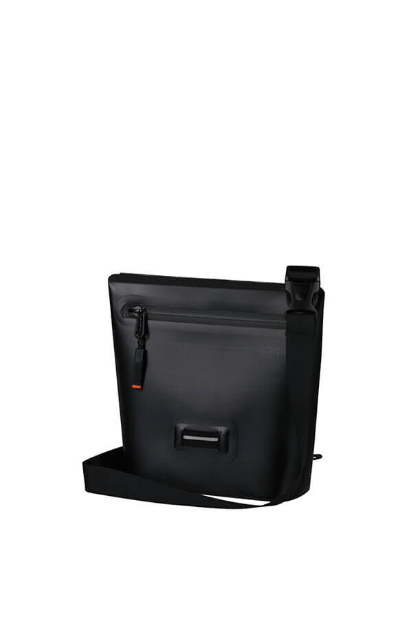 Colourdry Bolso S | American Tourister Colourdry Shoulder Bag S  True Black