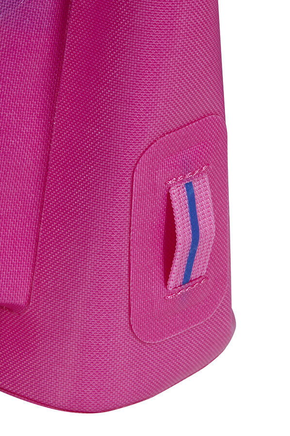 Colourdry Bolso M | American Tourister Colourdry Shoulder Bag M  Electric Fuchsia