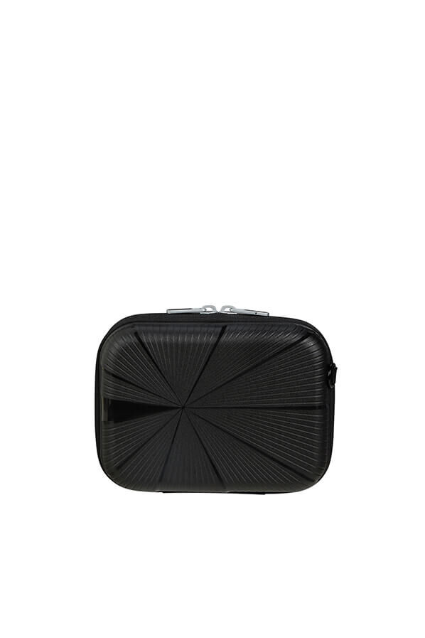 American Tourister StarVibe Cross Over  Negro
