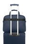 American Tourister At Work Bolsa para portátil  39.6cm/15.6inch Midnight Navy