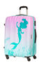 American Tourister Disney Legends Spinner Alfatwist 75cm  The Little Mermaid