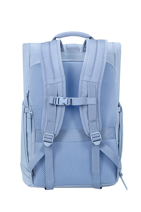 Urban Tide Backpack 15.6'' rolltop 15.6"