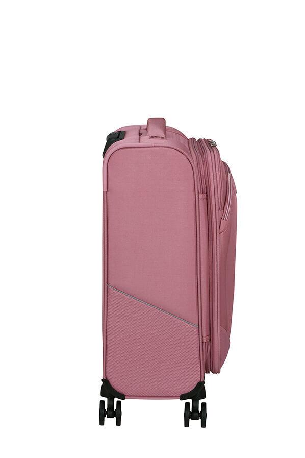 American Tourister SummerRide Spinner S EXP TSA 55cm  Lilas Pink
