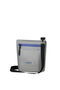 Colourdry Bolso S | American Tourister Colourdry Shoulder Bag S  Glacial Silver