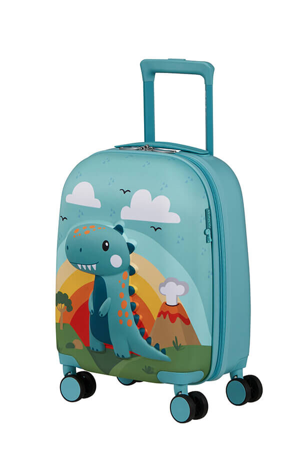 Wondertrips Cabin luggage