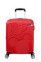 American Tourister Mickey Clouds Spinner 55/20 Exp. TSA 55cm  Mickey Classic Red American Tourister Mickey Clouds Spinner 55/20 Exp. TSA 55cm  Mickey Classic Red