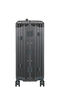 American Tourister Soundbox Alu Spinner TSA 68cm  Brushed Anthracite American Tourister Soundbox Alu Spinner TSA 68cm  Brushed Anthracite