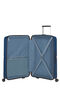 American Tourister Airconic Spinner 77/28 Tsa 77cm  Midnight Navy American Tourister Airconic Spinner 77/28 Tsa 77cm  Midnight Navy