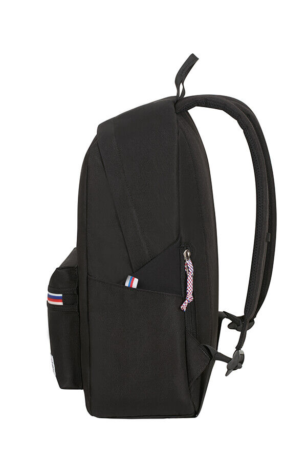 American Tourister Upbeat Backpack ZIP  Black