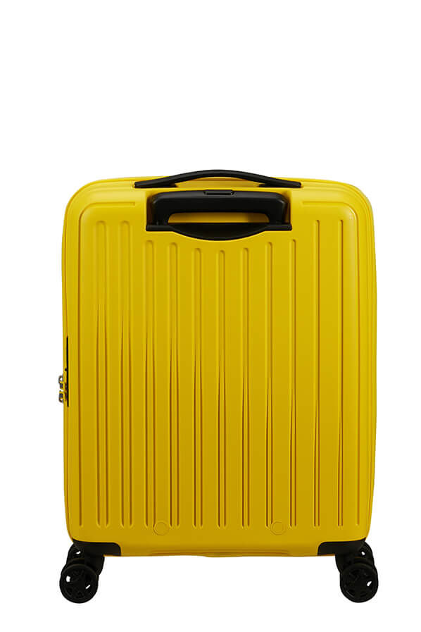 American Tourister Rejoy Spinner 55/20 Tsa 55cm  Electric Yellow