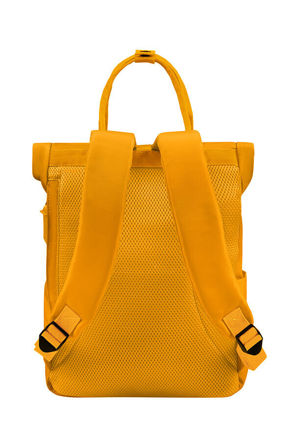 American Tourister Urban Groove Ug16 Backpack City  Amarillo