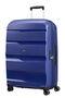 American Tourister Bon Air Dlx Spinner TSA Expandable 75cm  Midnight Navy American Tourister Bon Air Dlx Spinner TSA Expandable 75cm  Midnight Navy