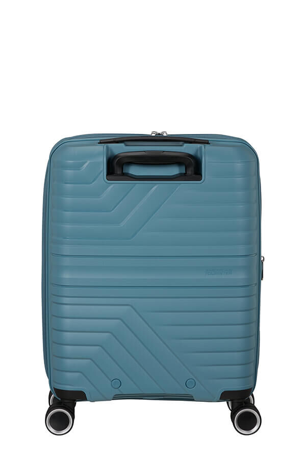 American Tourister Flytwist SPINNER 55/20 TSA EXP 55cm  Storm Blue