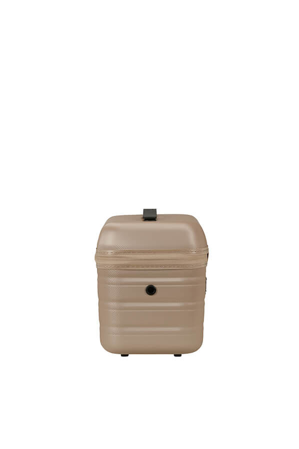 American Tourister Flashline Beauty Case  Champ&aacute;n