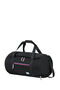 American Tourister Upbeat Duffle Zip  Black