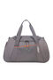 American Tourister Urban Groove Sportive Duffle Bag  Grey American Tourister Urban Groove Sportive Duffle Bag  Grey