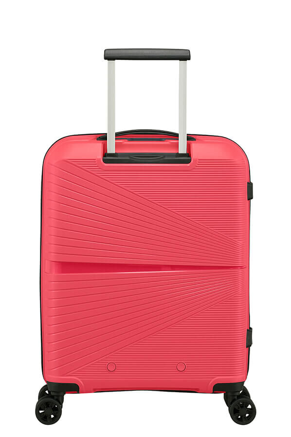 American Tourister Airconic Spinner 55cm  Paradise Pink