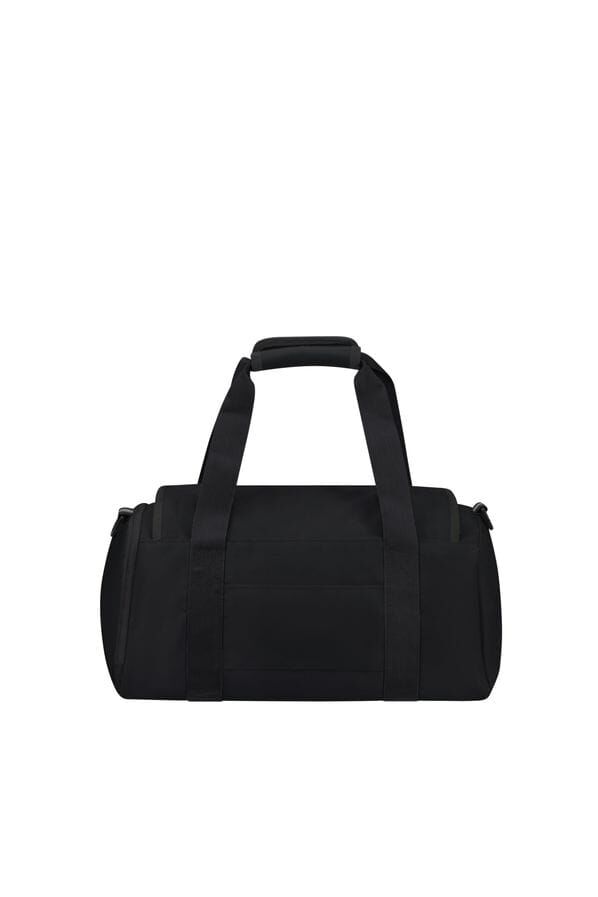 American Tourister Brightup Cabin Duffle Zip  Negro
