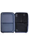Packing Cubes Set of 3 Packing Cubes | American Tourister American Tourist. Ta Packing Cubes S/M/L  Black/Grey