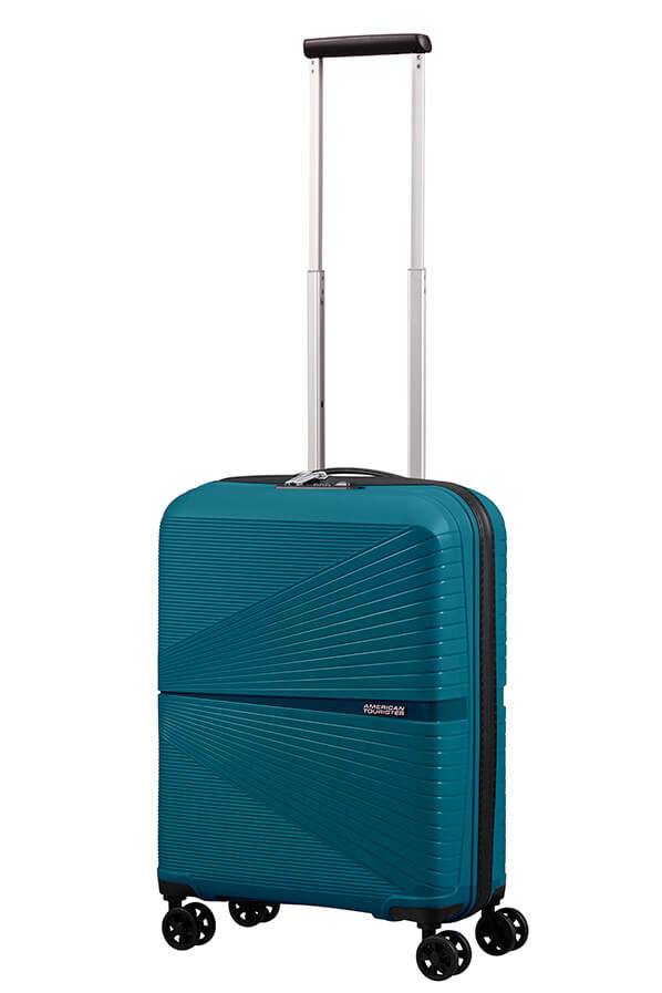 American Tourister Airconic Spinner 55cm  Deep Ocean American Tourister Airconic Spinner 55cm  Deep Ocean