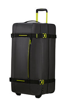 American Tourister Urban Track Bolsa de viaje con ruedas 78.5cm