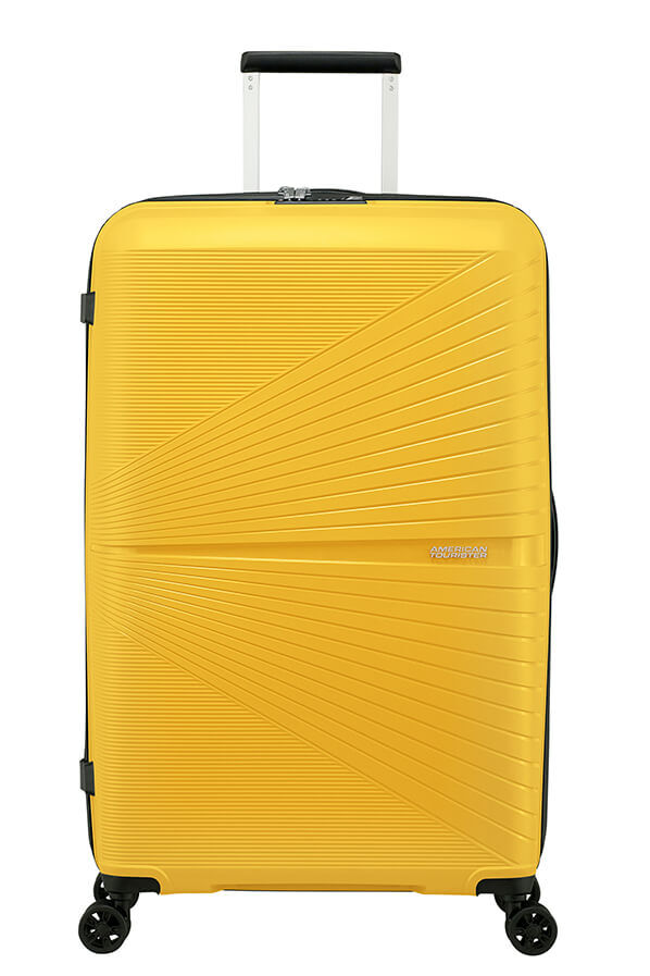 American Tourister Airconic Spinner 77cm  Lemondrop