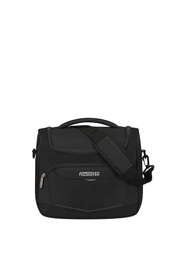American Tourister SummerRide Beauty Case Negro