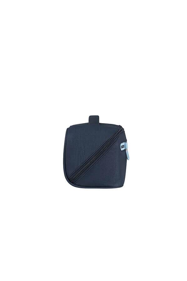 American Tourister Cloudrider Wash Bag  Sky Navy