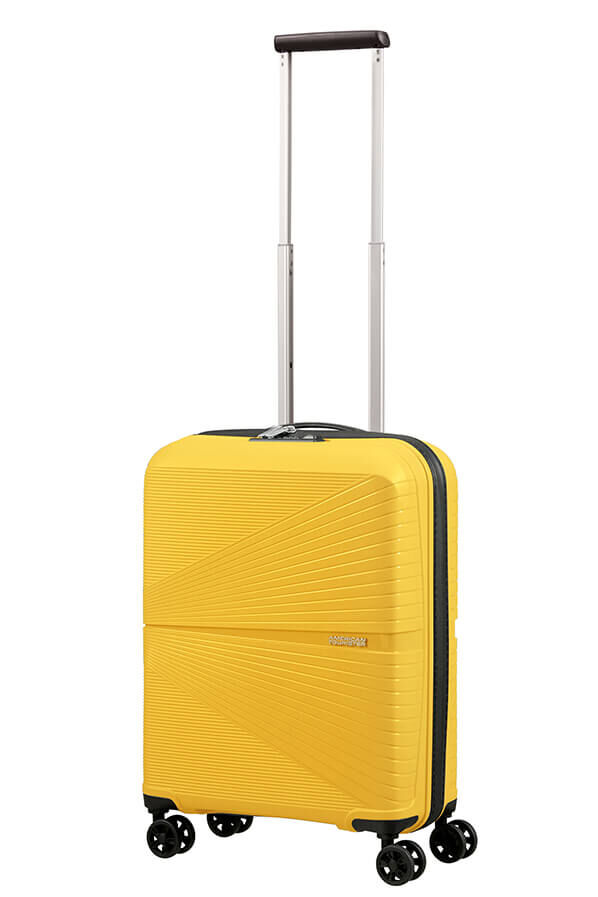 American Tourister Airconic Spinner 55cm  Lemondrop