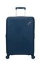 American Tourister Diablast Spinner TSA 68cm  Darkwave Blue
