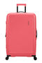 American Tourister DashPop Spinner Expandable TSA 77cm Sugar Pink