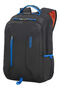 American Tourister Urban Groove Mochila para portátil 2 39.6cm/15.6inch Black/Blue