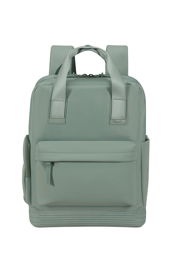 American Tourister Soulpack Business BP Tote 15.0'  Iceberg Green