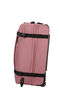 American Tourister Urban Track Duffle with Wheels M  Lilas Pink